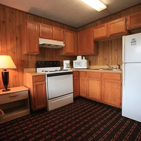 Regency Inn Pigeon Forge